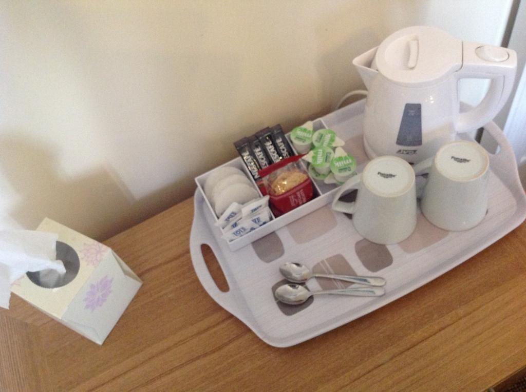 Guest house Claydens 3*